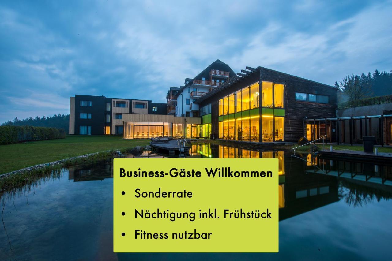Hotel Schwarz Alm Zwettl Exterior foto